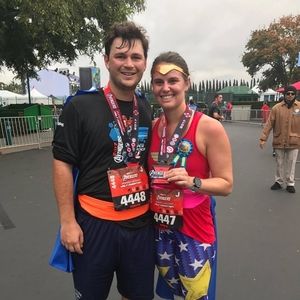 Meet your Posher, Robert